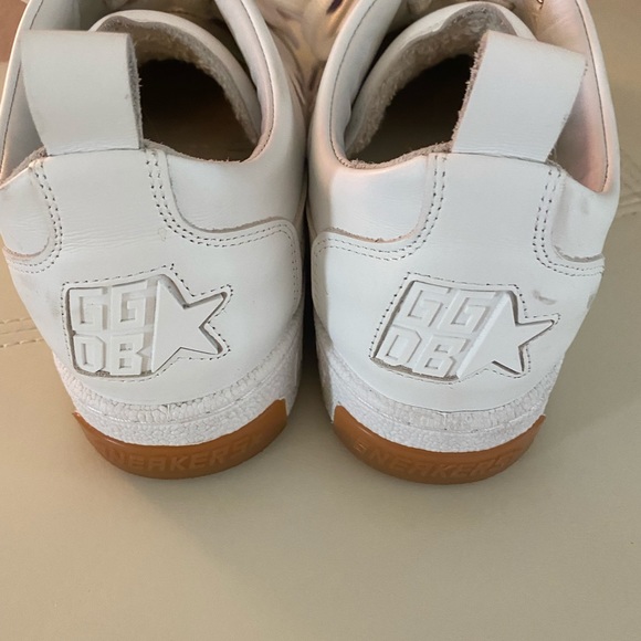 Golden Goose Yeah Sneakers - Picture 3 of 10